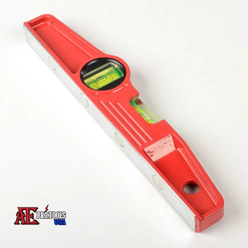 10’’ Aluminum Magnetic Level
