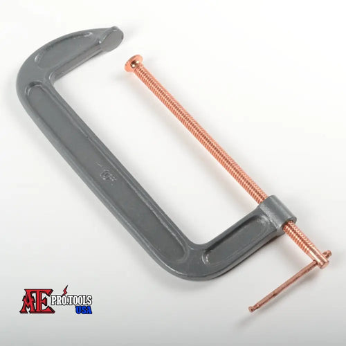10’’ C-Clamp (Heavy Duty)