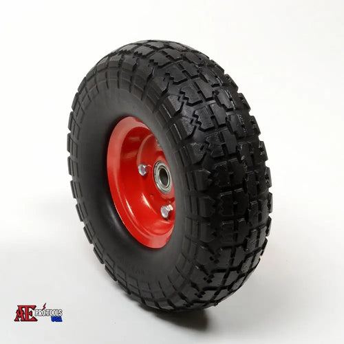 10’’ Flat Free Tire