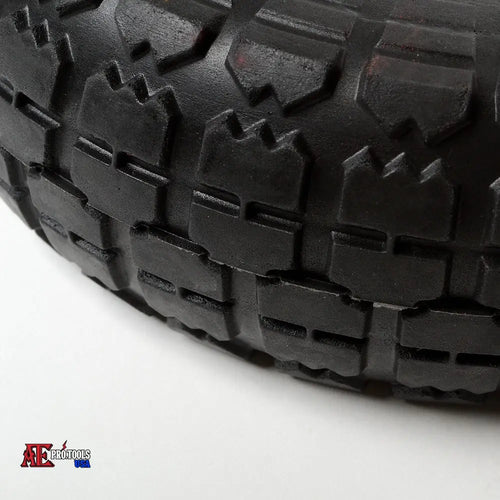 10’’ Flat Free Tire