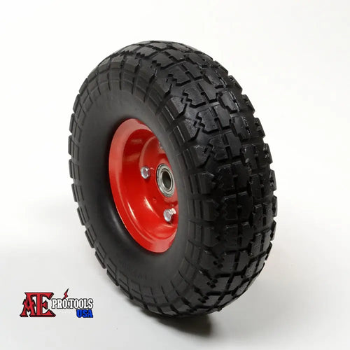 10’’ Flat Free Tire