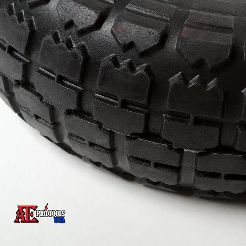 10’’ Flat Free Tire