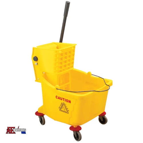 10 Gal Mop Bucket and Wringler