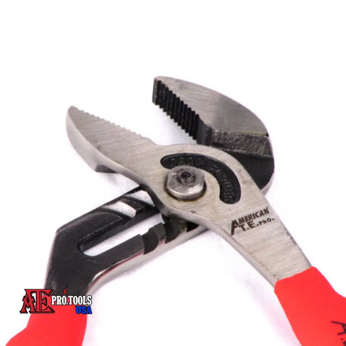 10’’ Groove Joint Plier Heavy Duty