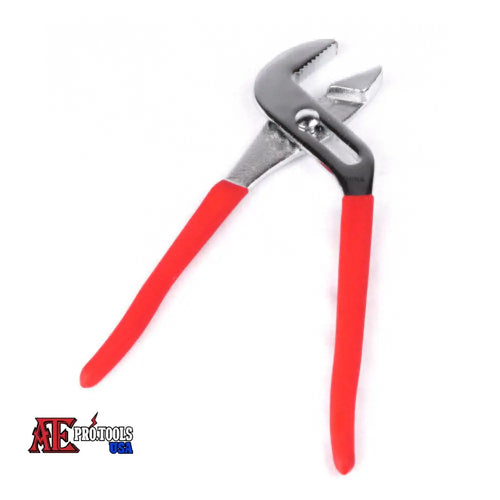 10’’ Groove Joint Plier (Neon Handle)