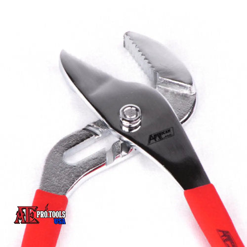 10’’ Groove Joint Plier (Neon Handle)