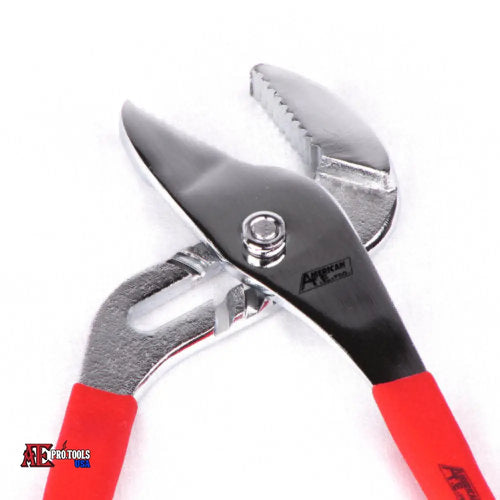 10’’ Groove Joint Plier (Neon Handle)