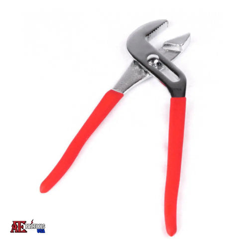 10’’ Groove Joint Plier (Neon Handle)
