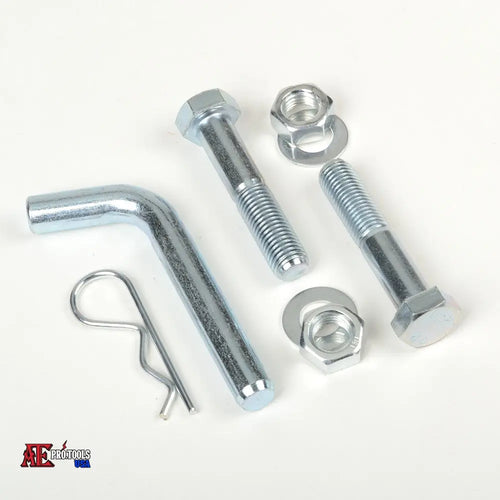 10’’ Hitch Receiver