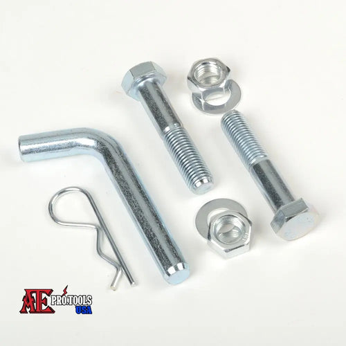 10’’ Hitch Receiver