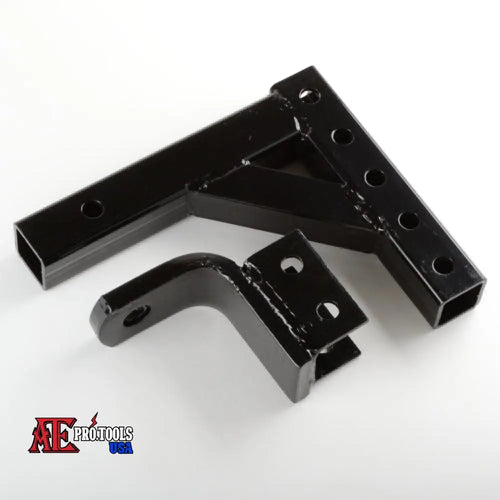 10’’ Hitch Receiver