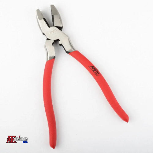 10’’ Linesman Plier (Neon Handle)