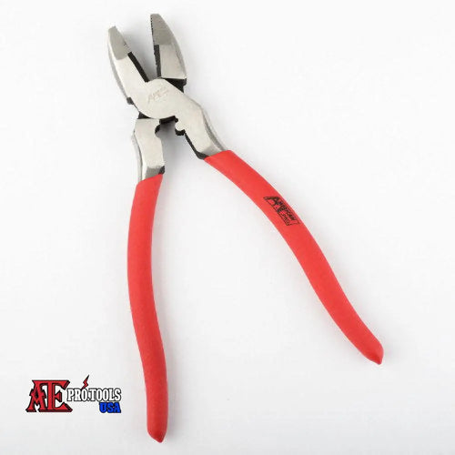 10’’ Linesman Plier (Neon Handle)
