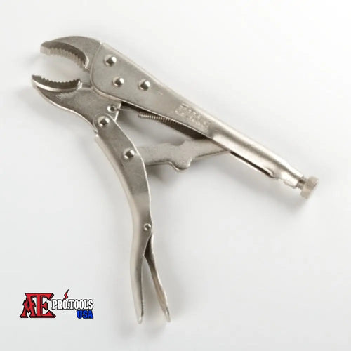10’’ Locking Plier Set