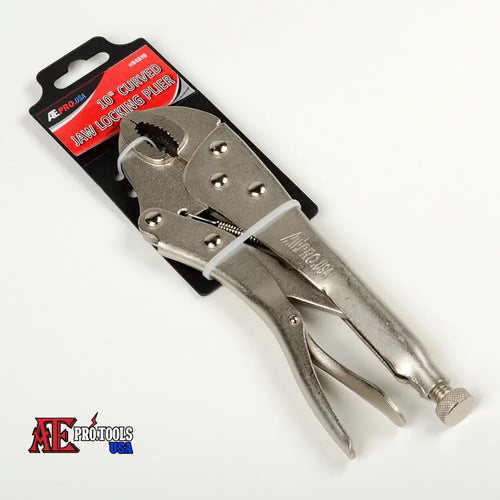 10’’ Locking Plier Set