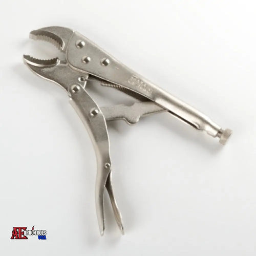 10’’ Locking Plier Set