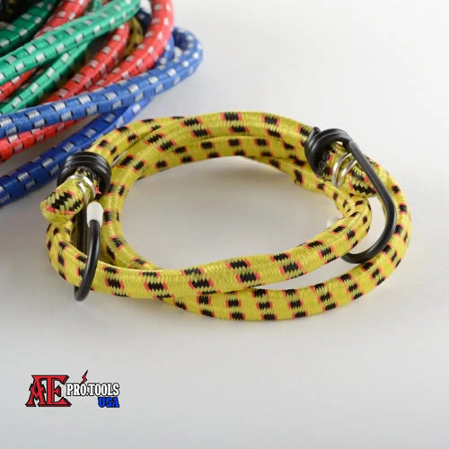 10 pc 24’’ Bungee Cord (Light Duty)