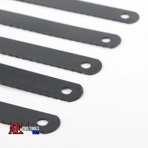 10 pc Hack Saw Blade 24Th
