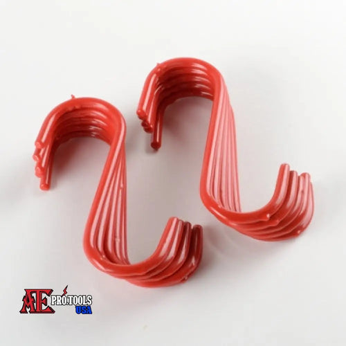 10 pc S Hook