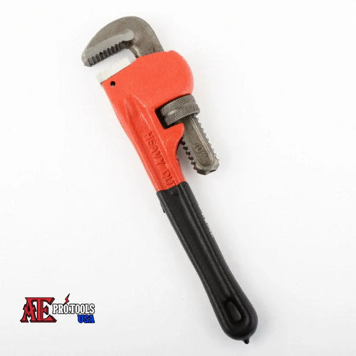 10’’ Pipe Wrench (Heavy Duty)