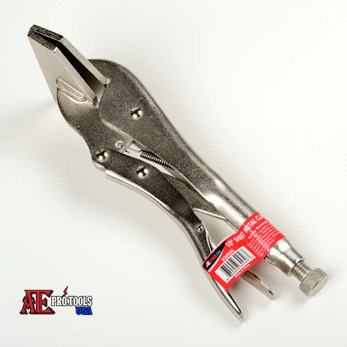 10’’ Sheet Metal Clamp
