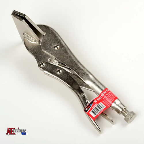 10’’ Sheet Metal Clamp