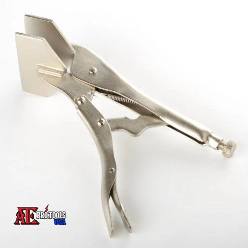 10’’ Sheet Metal Clamp