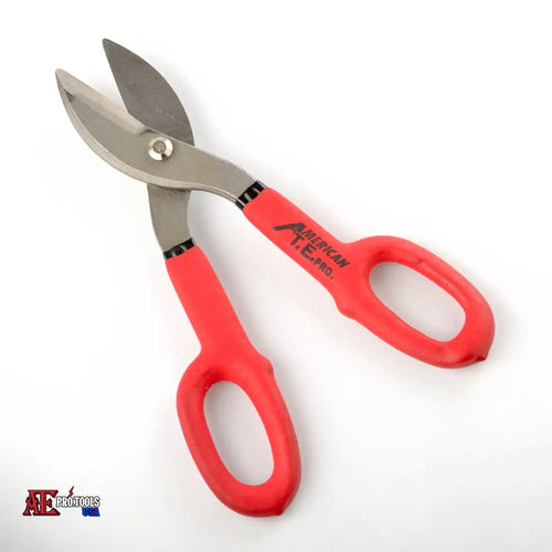 10’’ Tin Snip Plier (Neon Handle)