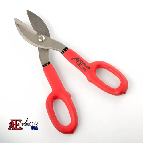 10’’ Tin Snip Plier (Neon Handle)
