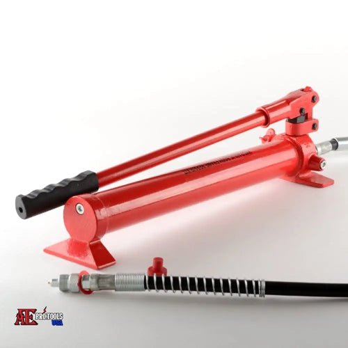 10 Ton Porta Power Pump