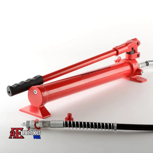 10 Ton Porta Power Pump