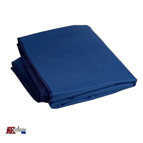 10’ X 20’ (BLUE) CANOPY REPLACEMENT TARP