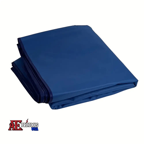 10’ X 20’ (BLUE) CANOPY REPLACEMENT TARP