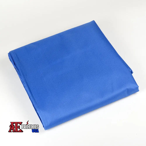 10’ x 10’ Blue Canopy Replacement Tarp