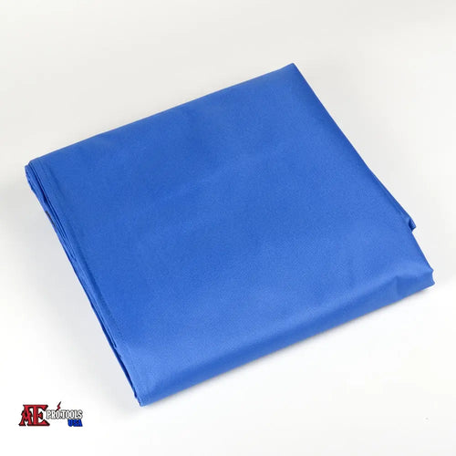 10’ x 10’ Blue Canopy Replacement Tarp