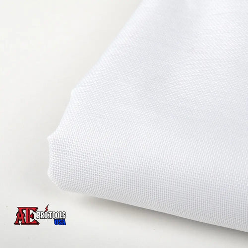 10’ x 10’ White Canopy Replacement Tarp