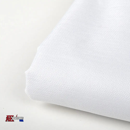 10’ x 10’ White Canopy Replacement Tarp