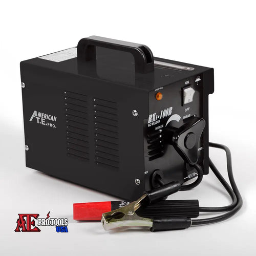 100 Amps Arc Welder Machine