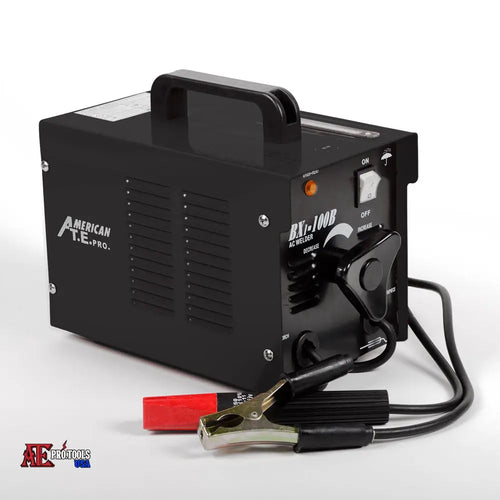 100 Amps Arc Welder Machine