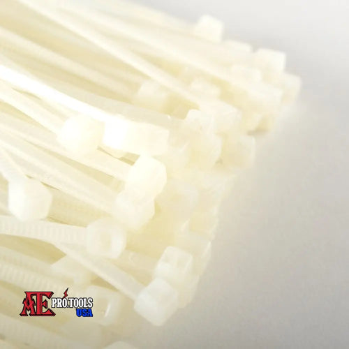 100 pc 4’’ Cable Tie Set