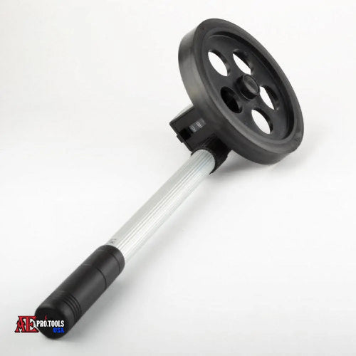 Tape Measuring Walking Wheel 1000’