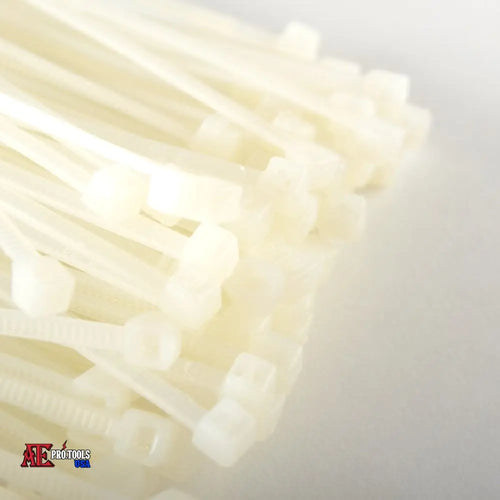 100 pc 4’’ Cable Tie Set