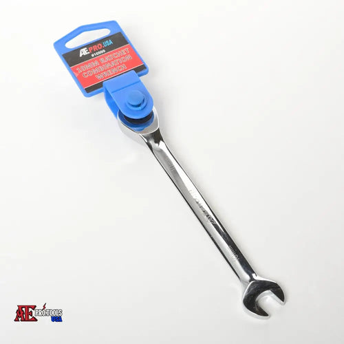 10mm Ratcheting Combo Wrench
