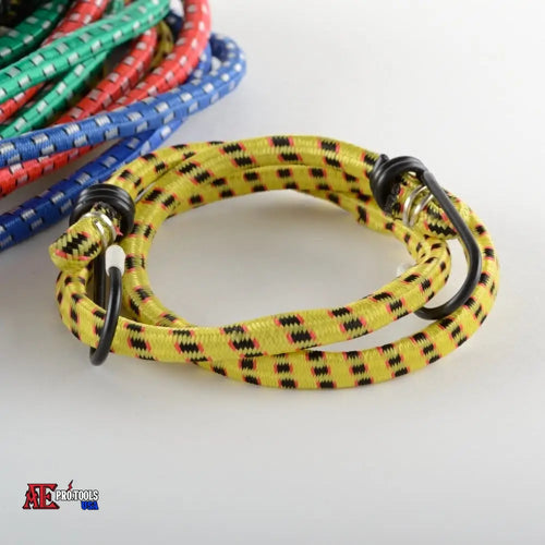 10 pc 36’’ Bungee Cord (Light Duty)