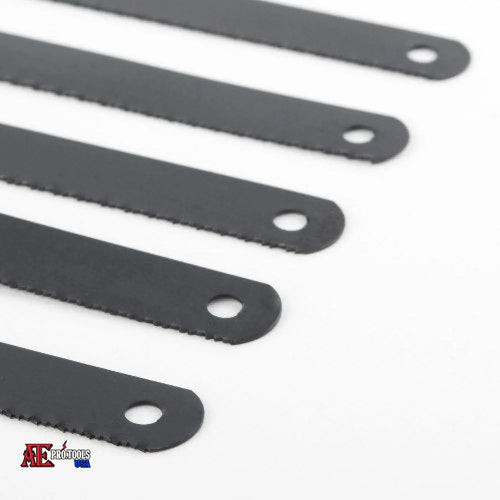 10 pc Hack Saw Blade 24Th