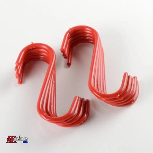 10 pc S Hook