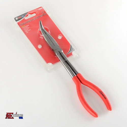 11’’ Long Nose Plier 90 Degree