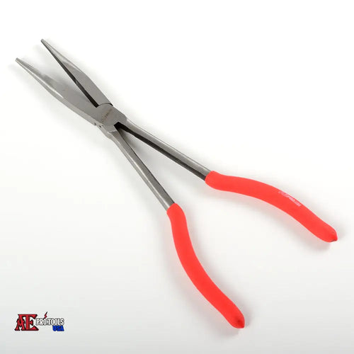 11’’ Long Nose Plier Straight