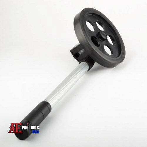 Tape Measuring Walking Wheel 1000’